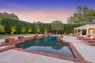 4011 Cresthaven Dr, Westlake Village, CA 91362 - Photo 37
