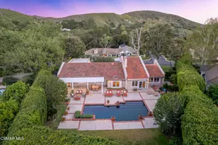 4011 Cresthaven Dr, Westlake Village, CA 91362 - Photo 43