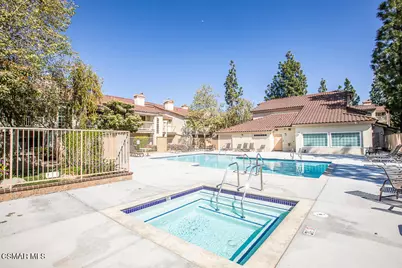 640 Indian Oak Lane #106, Oak Park, CA 91377 - Photo 43