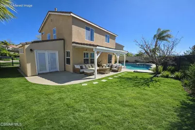 28318 Millbrook Place, Castaic, CA 91384 - Photo 21