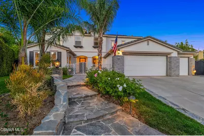 3286 Indian Creek Place, Simi Valley, CA 93063 - Photo 9