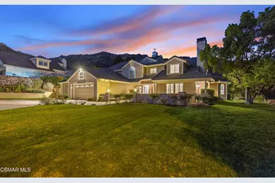 1800 Falling Star Avenue, Westlake Village, CA 91362 - Photo 3
