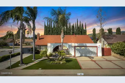 5851 E Malton Avenue, Simi Valley, CA 93063 - Photo 1