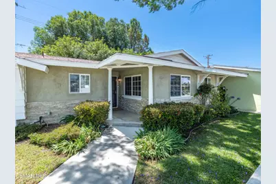 582 El Lado Drive, Simi Valley, CA 93065 - Photo 3