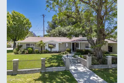 582 El Lado Drive, Simi Valley, CA 93065 - Photo 43