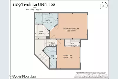 1109 Tivoli Lane #122, Simi Valley, CA 93065 - Photo 31