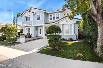 1504 Applefield Street, Thousand Oaks, CA 91320 - Photo 37