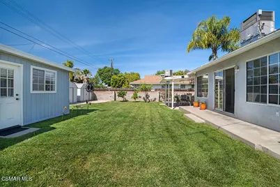 10125 Gloria Avenue, North Hills, CA 91343 - Photo 5