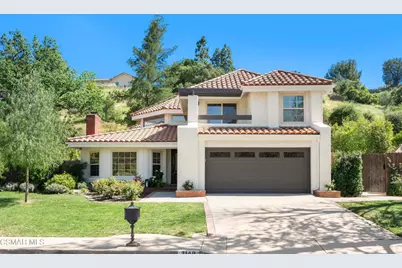 2140 Glastonbury Road, Westlake Village, CA 91361 - Photo 1