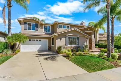 3887 Foxdale Court, Newbury Park, CA 91320 - Photo 1