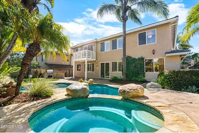 3887 Foxdale Court, Newbury Park, CA 91320 - Photo 7