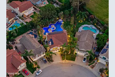 3954 Calle Buena Vista, Newbury Park, CA 91320 - Photo 49