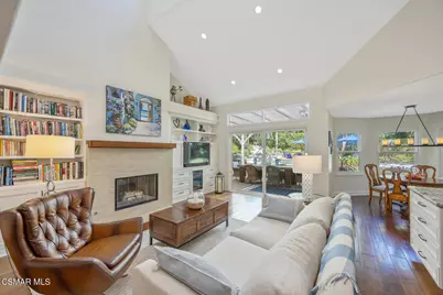 1732 Crooked Trail Place, Westlake Village, CA 91362 - Photo 11