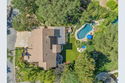 1732 Crooked Trail Place, Westlake Village, CA 91362 - Photo 85