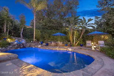 1732 Crooked Trail Place, Westlake Village, CA 91362 - Photo 71