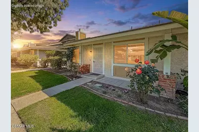 516 Spring Road #113, Moorpark, CA 93021 - Photo 1