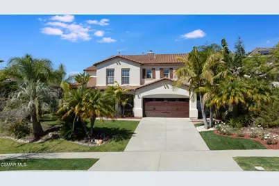 4347 Via Entrada, Newbury Park, CA 91320 - Photo 79