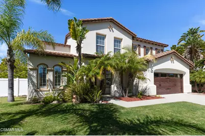 4347 Via Entrada, Newbury Park, CA 91320 - Photo 1