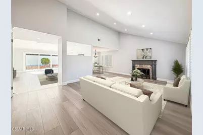 28908 Hollowbrook Avenue, Agoura Hills, CA 91301 - Photo 5