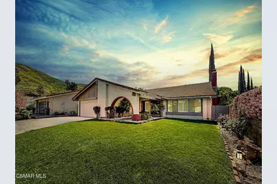 28908 Hollowbrook Avenue, Agoura Hills, CA 91301 - Photo 1