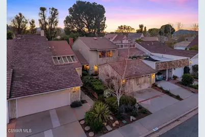 3831 Lake Harbor Lane, Westlake Village, CA 91361 - Photo 1