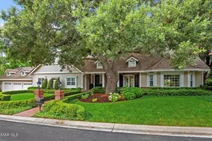 5390 Long Shadow Ct, Westlake Village, CA 91362 - Photo 1