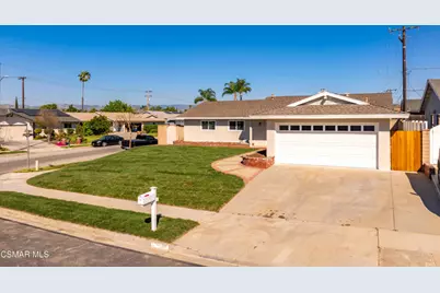 952 Moffatt Circle, Simi Valley, CA 93065 - Photo 1