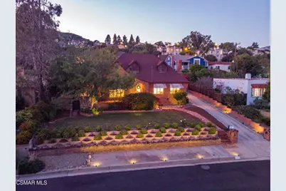 975 Loma Vista Place, Santa Paula, CA 93060 - Photo 3