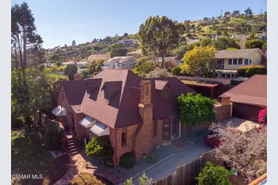 975 Loma Vista Place, Santa Paula, CA 93060 - Photo 41