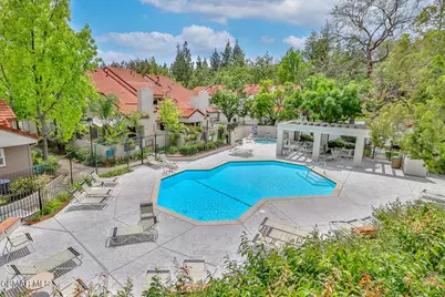 925 Via Colinas, Westlake Village, CA 91362 - Photo 47