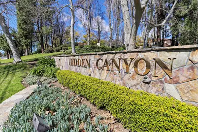 925 Via Colinas, Westlake Village, CA 91362 - Photo 17