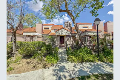 925 Via Colinas, Westlake Village, CA 91362 - Photo 1