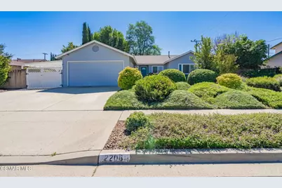 2206 Rosemary Street, Simi Valley, CA 93065 - Photo 53