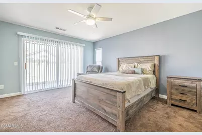3459 Whisper Sands Avenue, Rosamond, CA 93560 - Photo 17