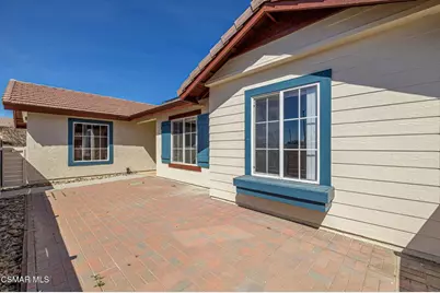 3459 Whisper Sands Avenue, Rosamond, CA 93560 - Photo 5