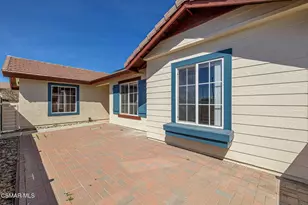 3459 Whisper Sands Ave, Rosamond, CA 93560 - Photo 5