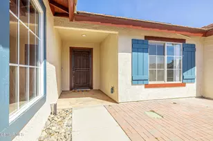 3459 Whisper Sands Ave, Rosamond, CA 93560 - Photo 3