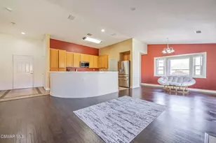 3459 Whisper Sands Ave, Rosamond, CA 93560 - Photo 7