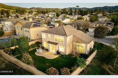 3205 Pine View Drive, Simi Valley, CA 93065 - Photo 5