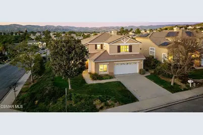 3205 Pine View Drive, Simi Valley, CA 93065 - Photo 3