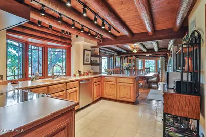 3030 Triunfo Canyon Road, Agoura Hills, CA 91301 - Photo 21