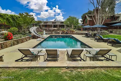 3030 Triunfo Canyon Road, Agoura Hills, CA 91301 - Photo 15