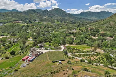 3030 Triunfo Canyon Road, Agoura Hills, CA 91301 - Photo 43