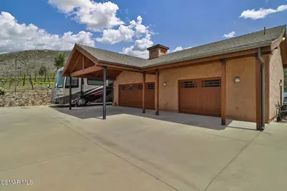 3030 Triunfo Canyon Road, Agoura Hills, CA 91301 - Photo 9