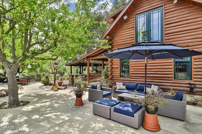 3030 Triunfo Canyon Road, Agoura Hills, CA 91301 - Photo 11