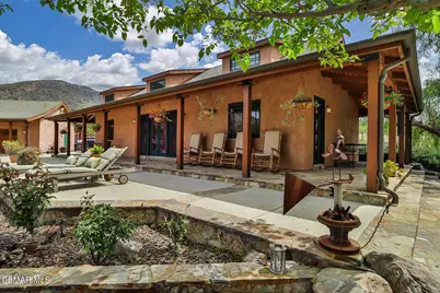 3030 Triunfo Canyon Road, Agoura Hills, CA 91301 - Photo 35