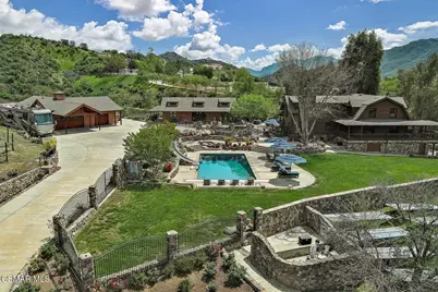 3030 Triunfo Canyon Road, Agoura Hills, CA 91301 - Photo 1