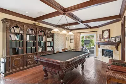 30075 Triunfo Drive, Agoura Hills, CA 91301 - Photo 17