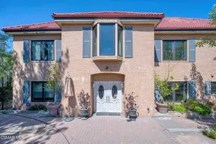 30075 Triunfo Dr, Agoura Hills, CA 91301 - Photo 1