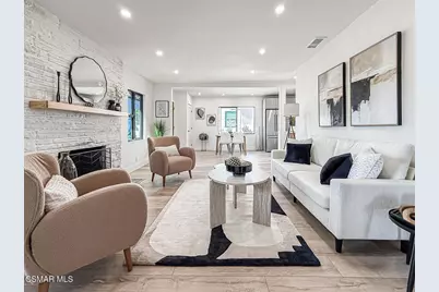 7530 Gaviota Avenue, Van Nuys, CA 91406 - Photo 5